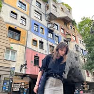 Marija Koržanovaitė