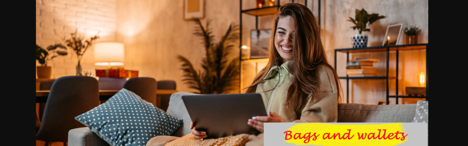 Buy trendy handmade products.